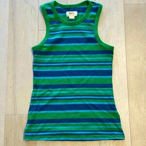 NWOT Maeve by Anthropologie Size S Tank Top